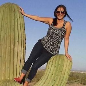 Meet your Posher, Jennifer